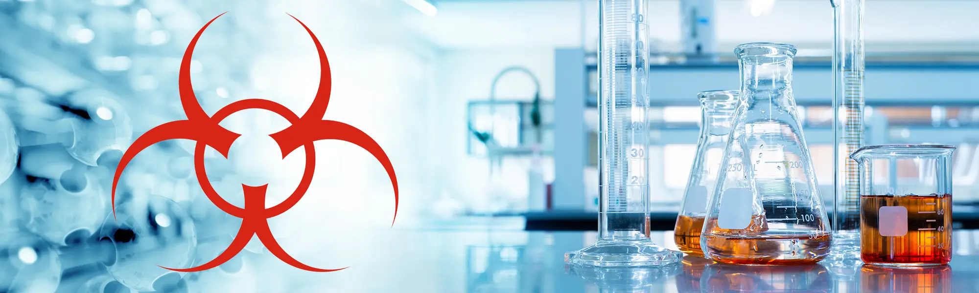 Modular Biosafety labs 